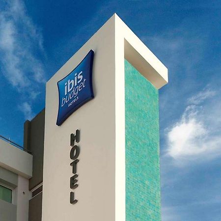 Ibis Budget Vitry Sur Seine N7酒店 外观 照片