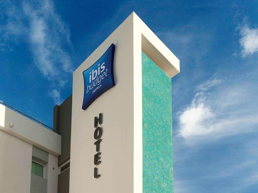 Ibis Budget Vitry Sur Seine N7酒店 外观 照片