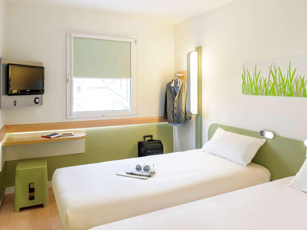 Ibis Budget Vitry Sur Seine N7酒店 客房 照片