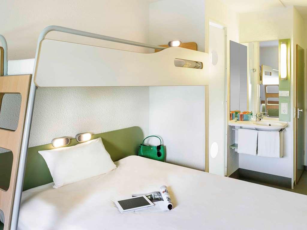 Ibis Budget Vitry Sur Seine N7酒店 客房 照片