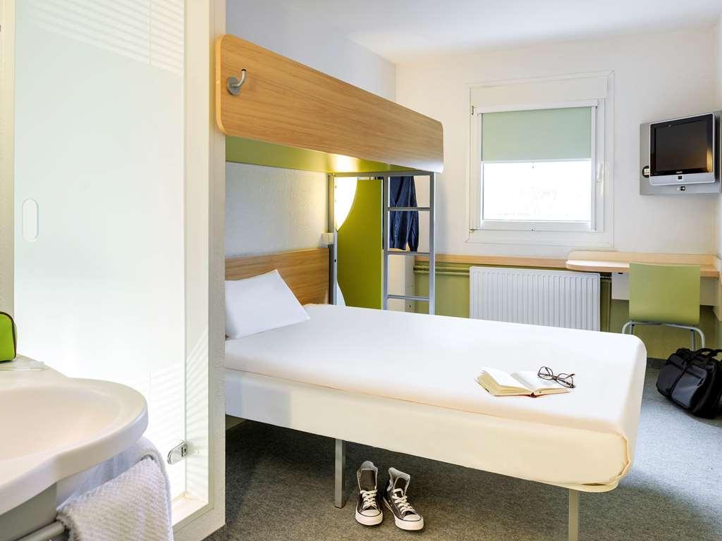 Ibis Budget Vitry Sur Seine N7酒店 客房 照片