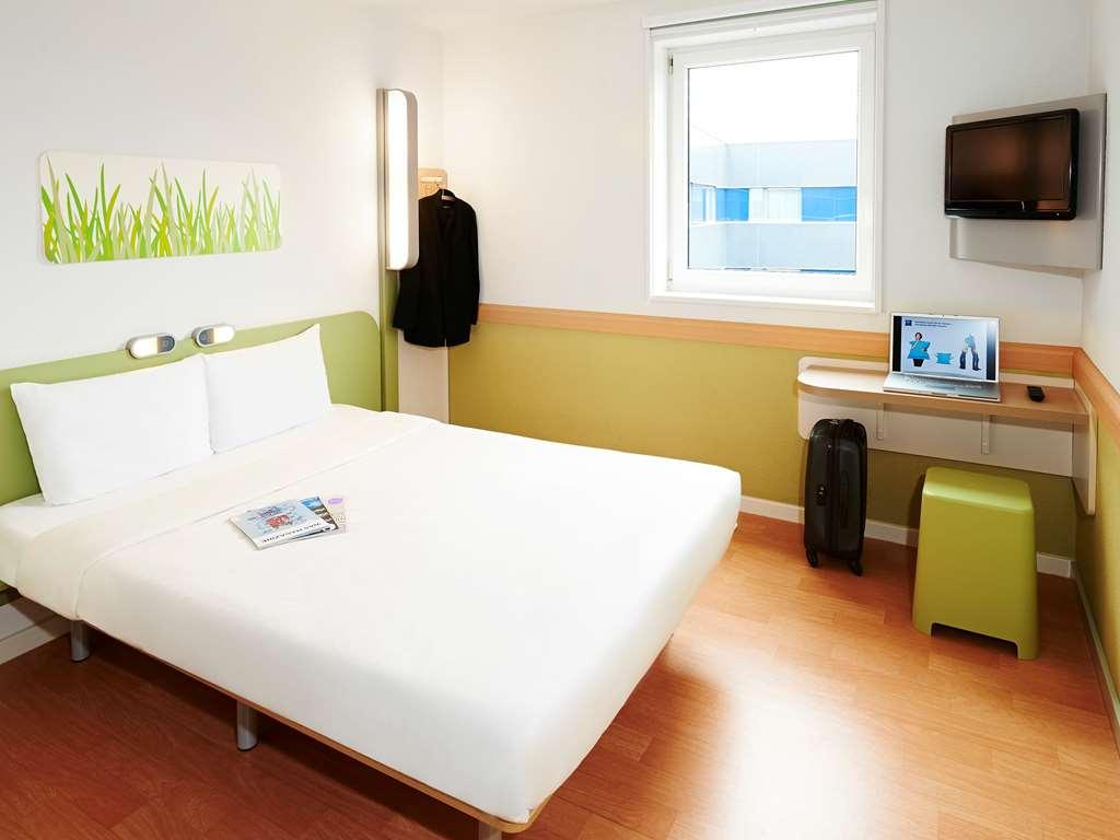 Ibis Budget Vitry Sur Seine N7酒店 客房 照片